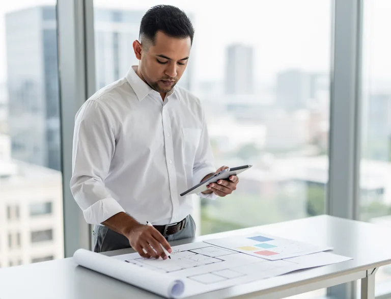 Commercial Real Estate Broker service in Racine